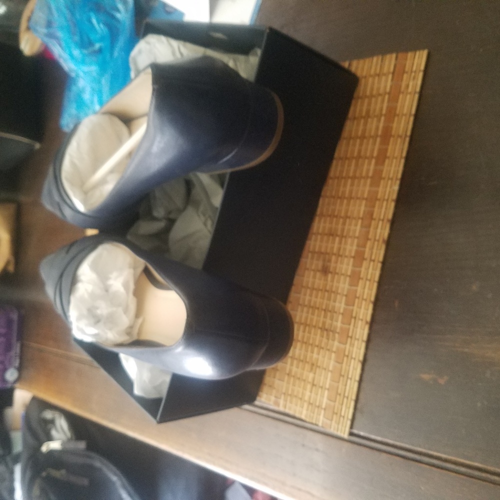 Cole Haan Camila Skimmer